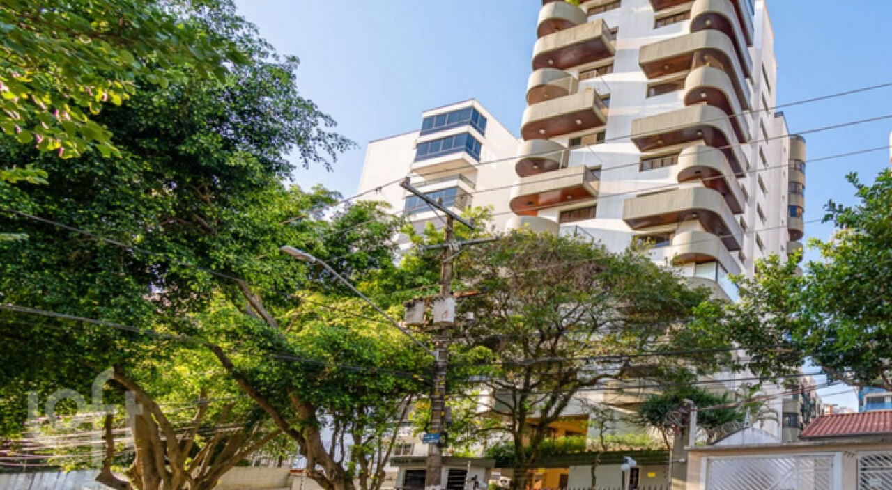 Apartamento para Venda - MOEMA