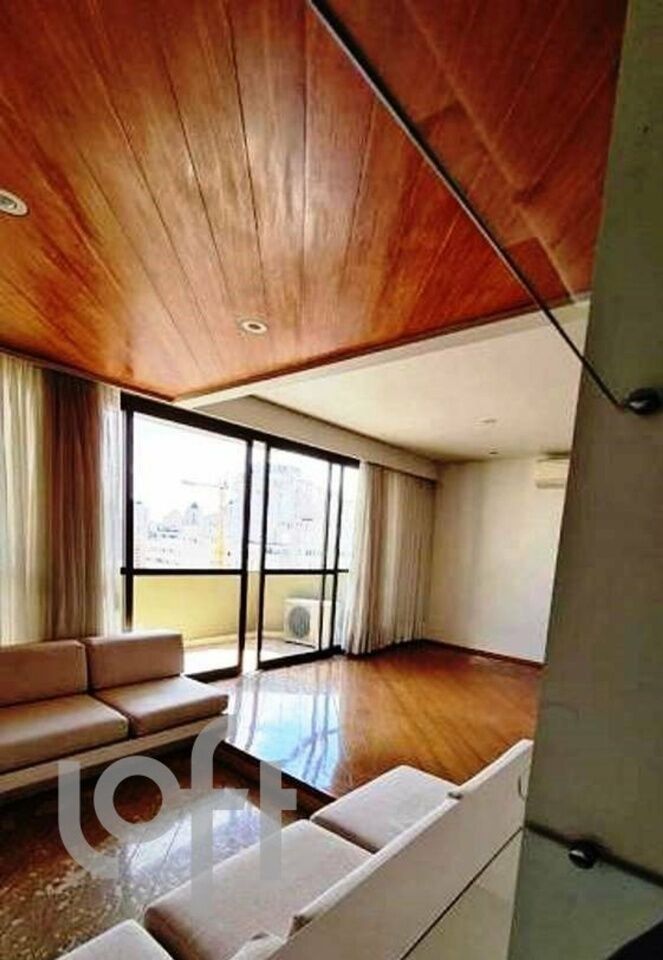 Apartamento para Venda - Moema