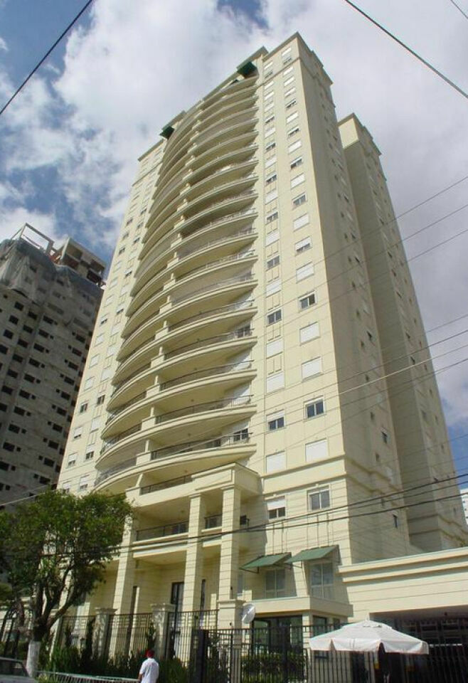 Apartamento para Venda - MOEMA