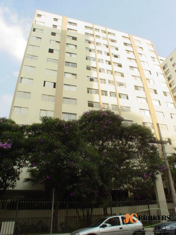 Apartamento para Venda - MOEMA