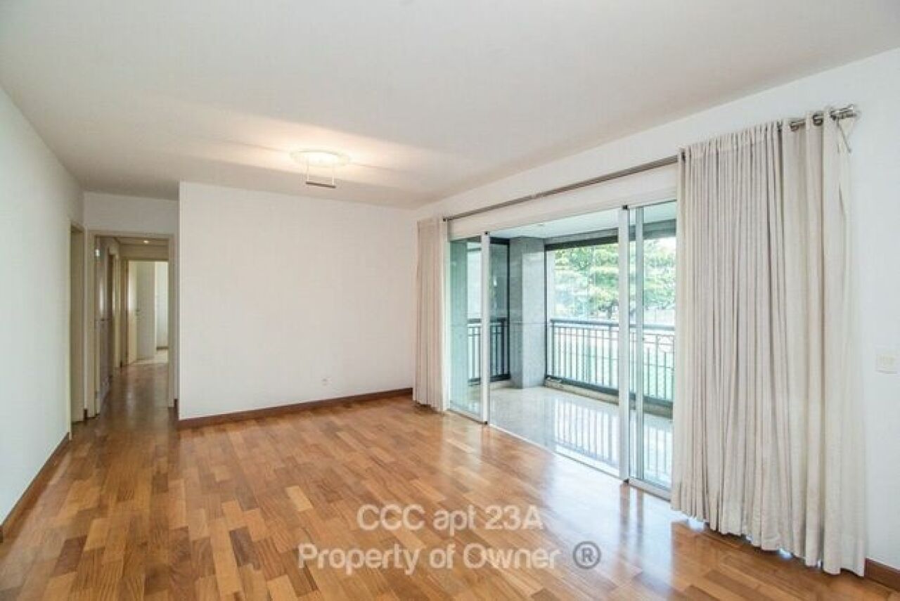 Apartamento para Locação - MOEMA