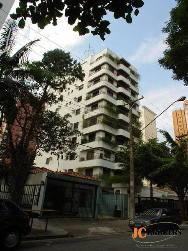 Apartamento para Venda - Vila Nova Conceição
