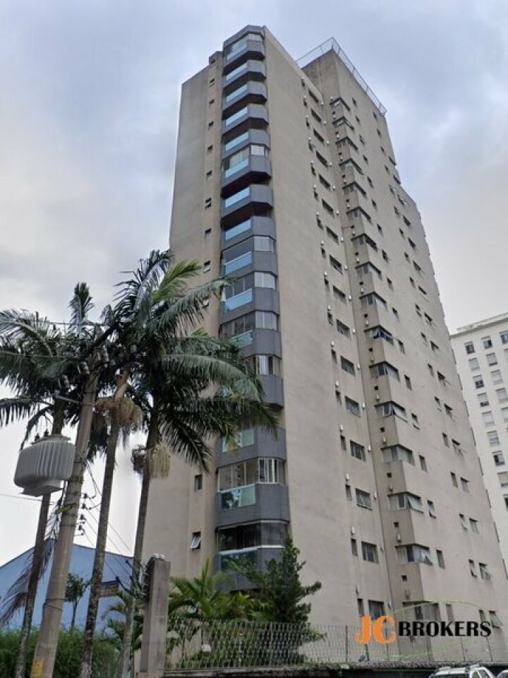 Apartamento para Venda - Campo Belo