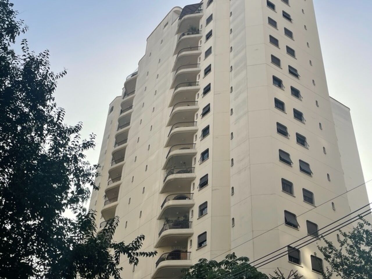 Apartamento para Venda - MOEMA