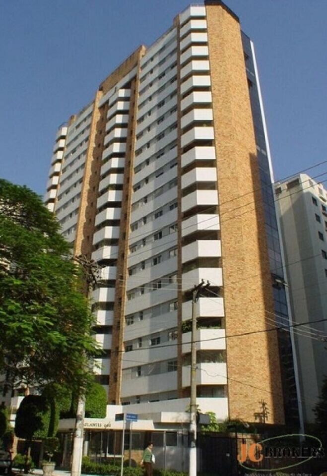Apartamento para Venda - MOEMA