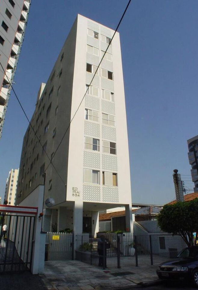 Apartamento para Venda - MOEMA