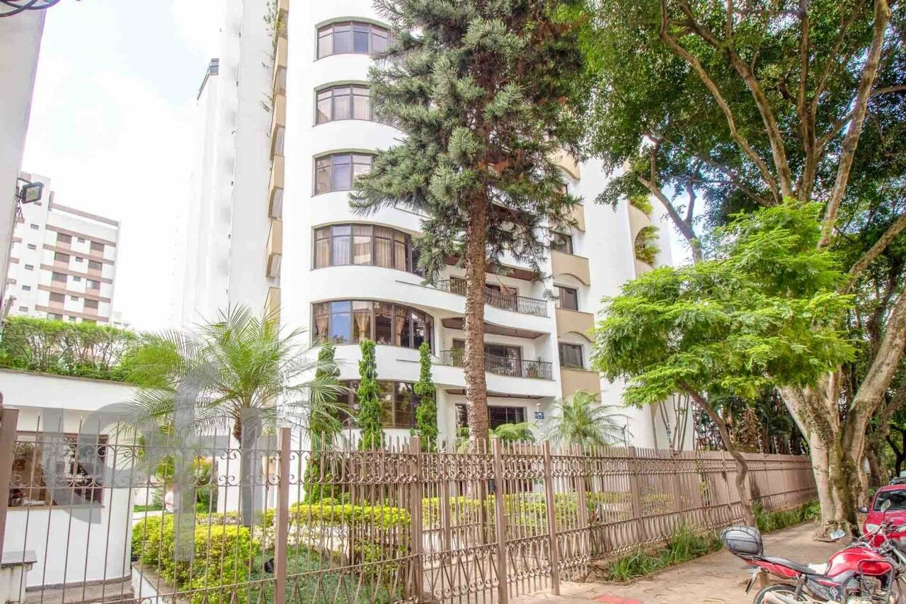 Apartamento para Venda - Parque Colonial