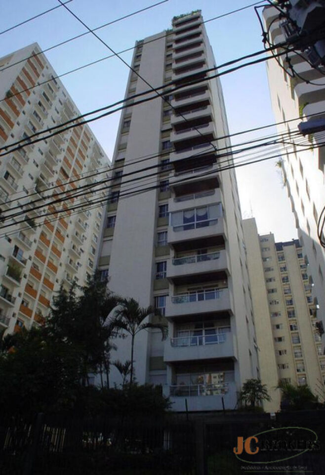Apartamento para Venda - MOEMA