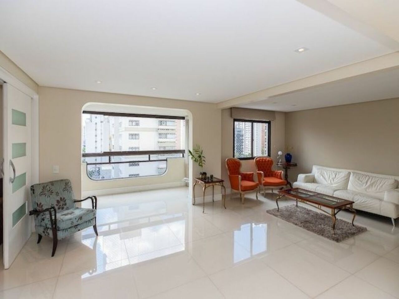 Apartamento para Venda - Moema