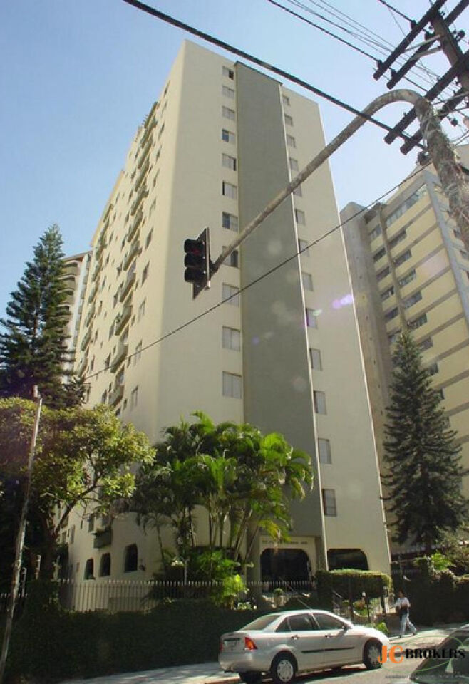 Apartamento para Venda - Moema