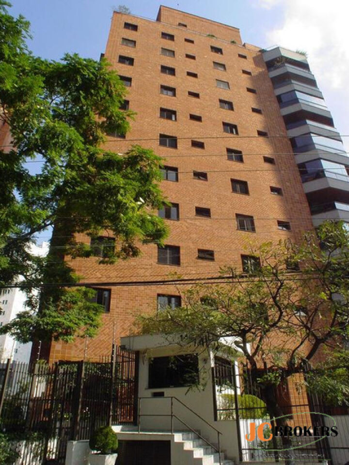 Apartamento para Venda - Moema