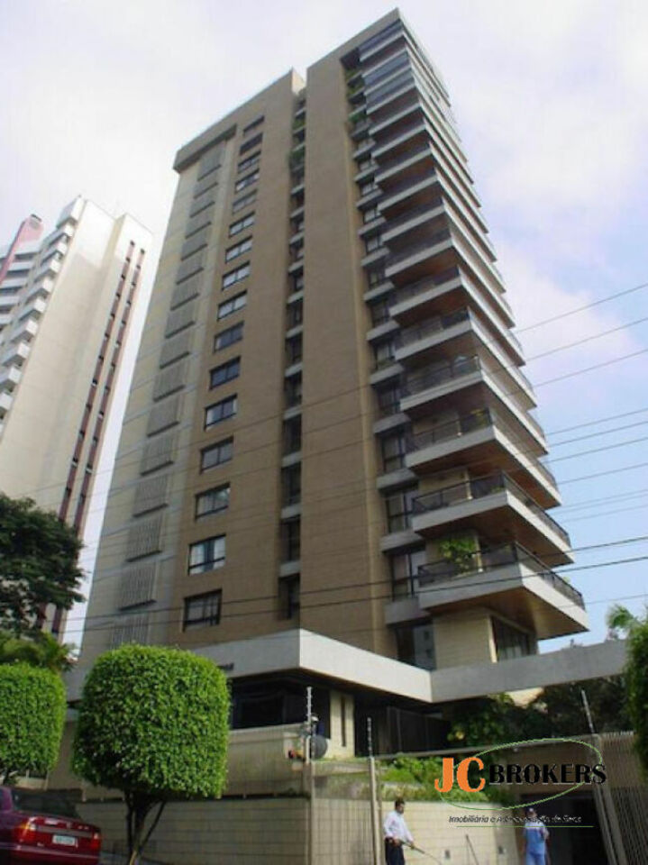 Apartamento para Venda - Moema
