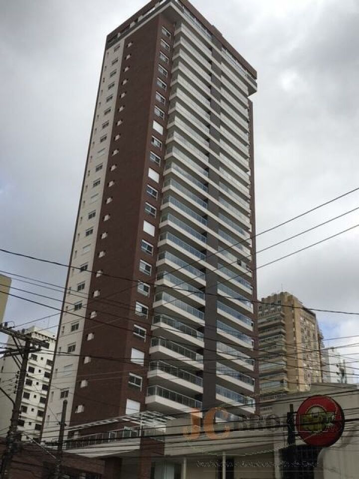 Apartamento para Venda - MOEMA