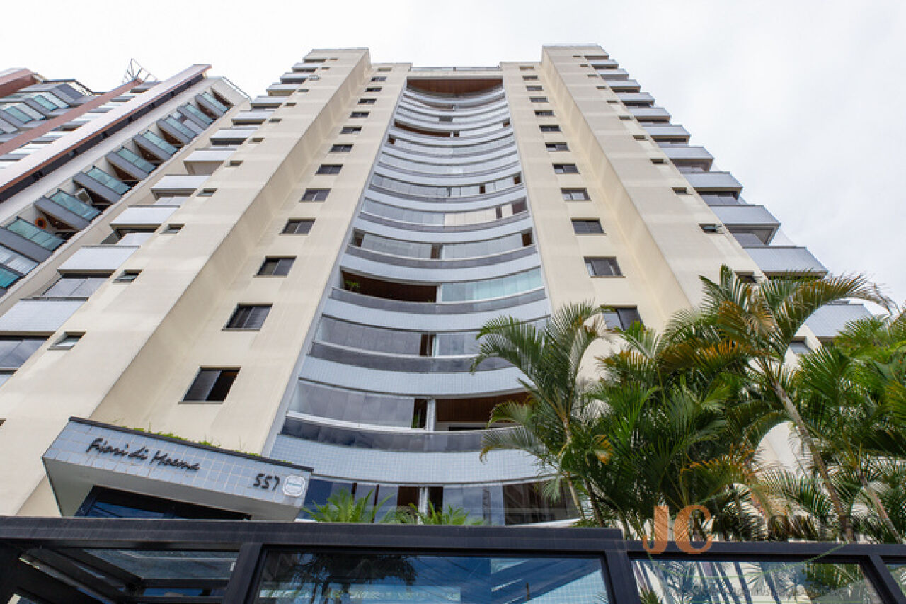 Apartamento para Venda - MOEMA