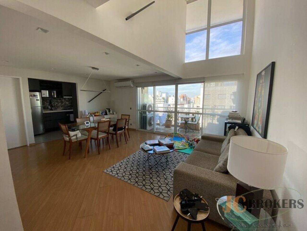 Duplex para Venda - Vila Nova Conceição