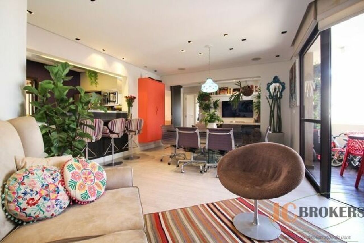 Apartamento para Venda - MOEMA