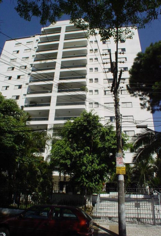 Apartamento para Venda - MOEMA