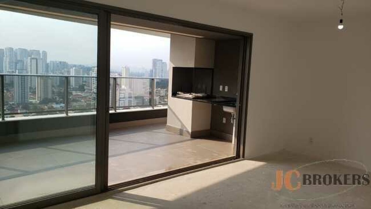 Apartamento para Venda - Brooklin Paulista