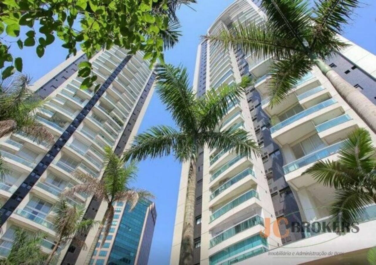 Apartamento para Venda - Brooklin Paulista