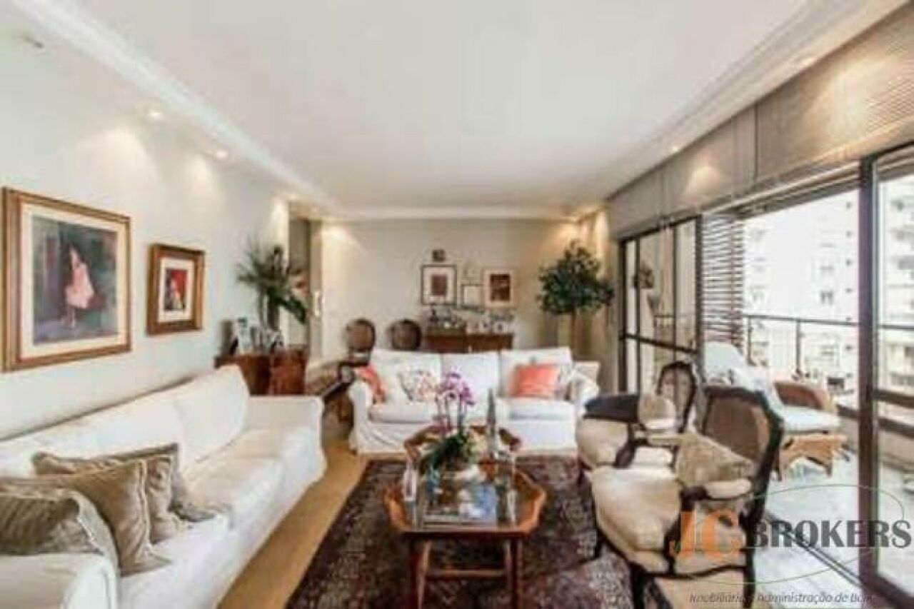Apartamento para Venda - MOEMA