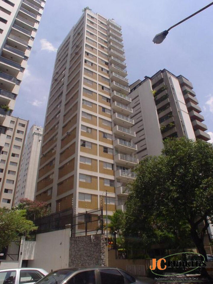 Apartamento para Venda - MOEMA
