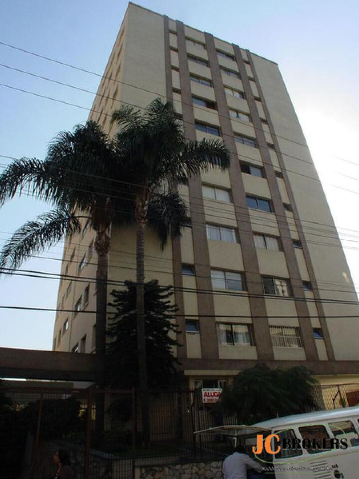 Apartamento para Venda - Vila Nova Conceição