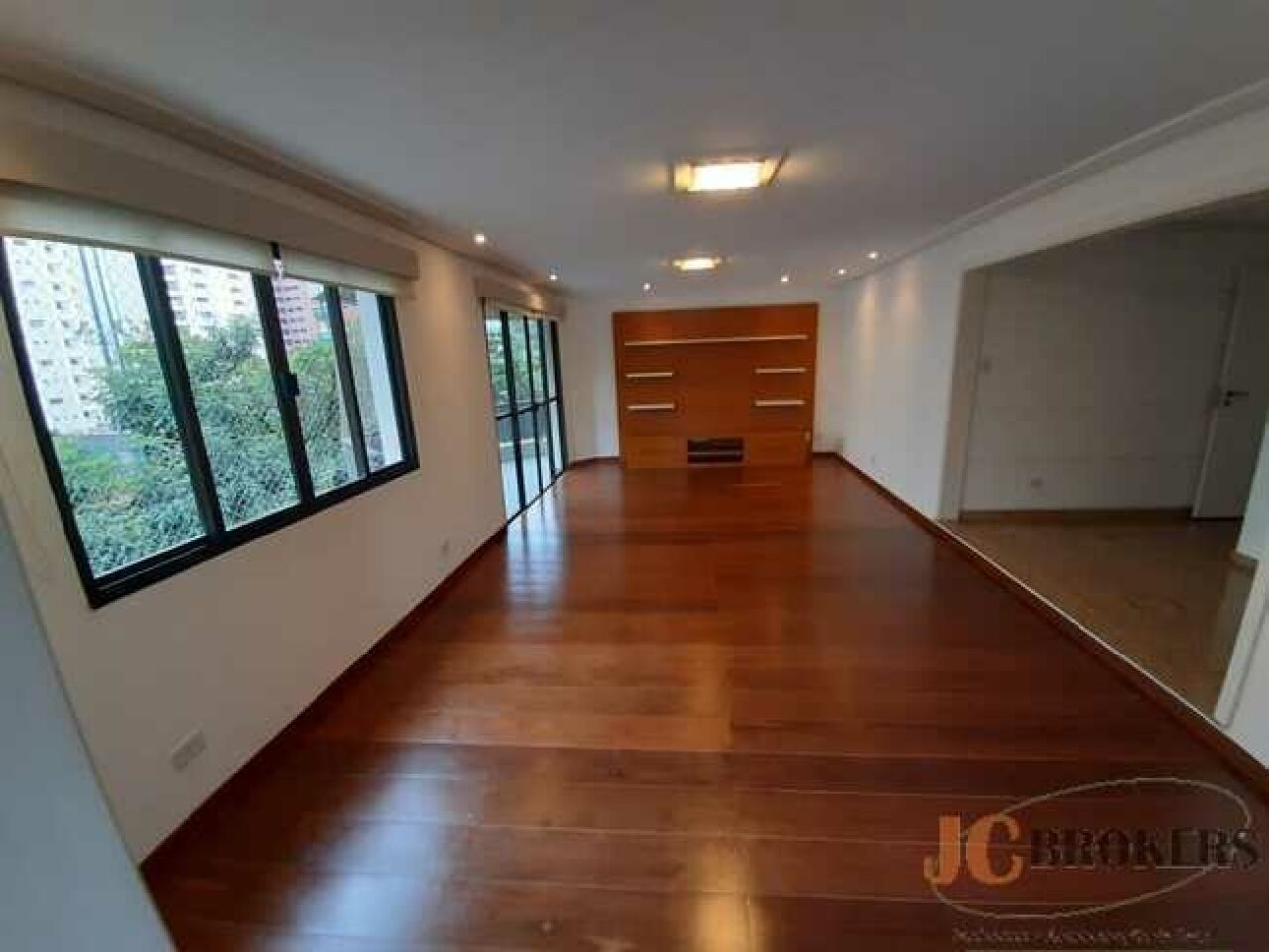 Apartamento para Venda - MOEMA