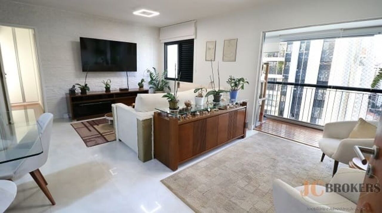 Apartamento para Venda - MOEMA