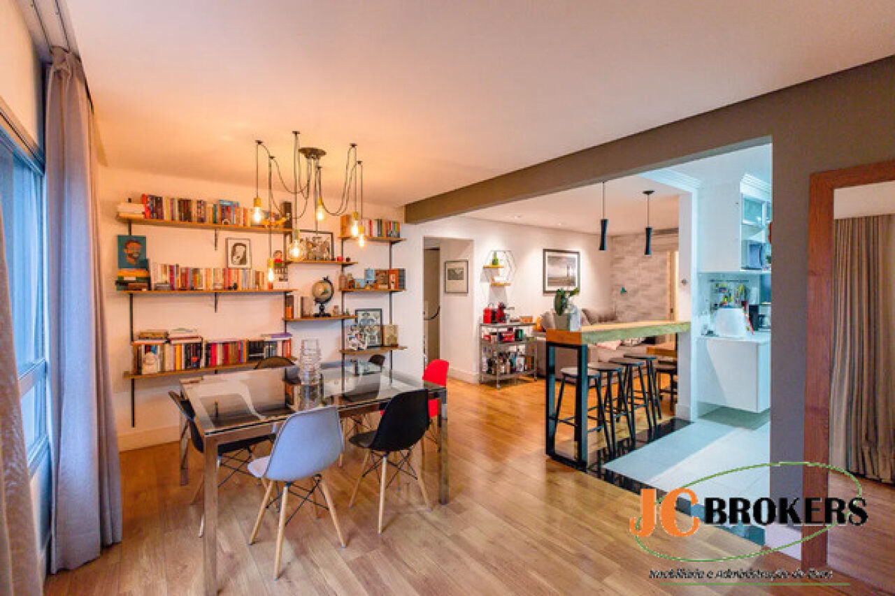Apartamento para Venda - Brooklin Paulista