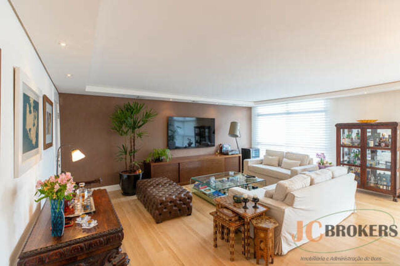 Apartamento para Venda - Vila Mariana