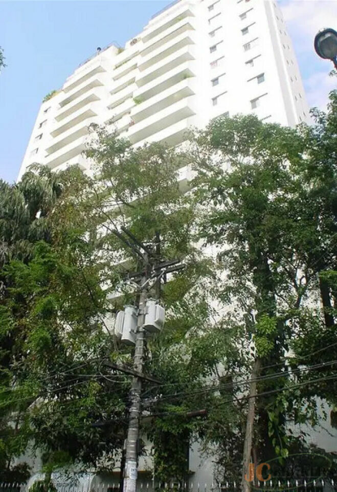 Apartamento para Venda - Campo Belo