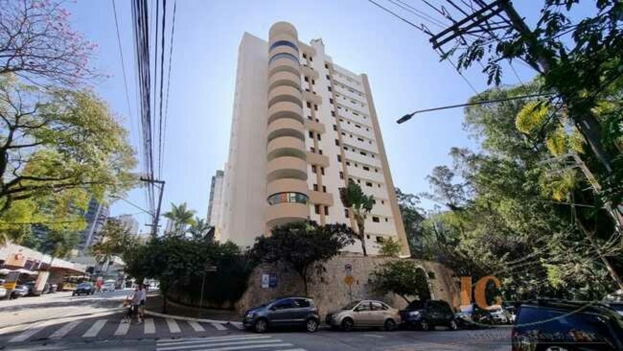 Apartamento para Venda - Jardim Ampliação