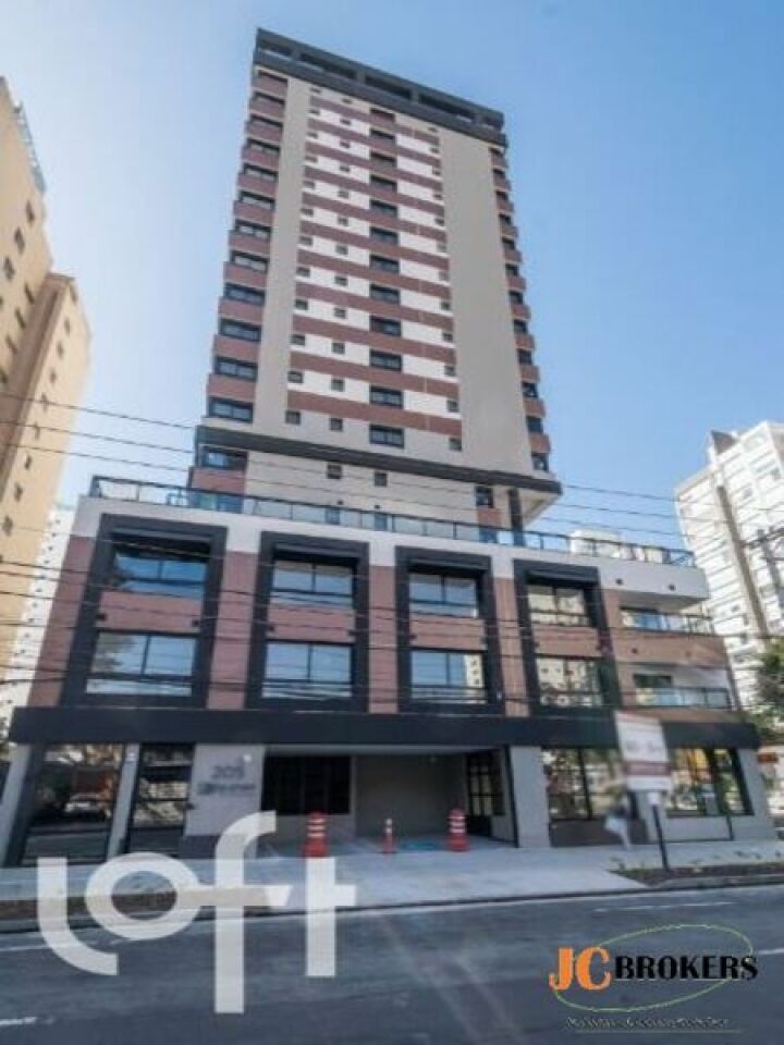 Apartamento para Venda - MOEMA