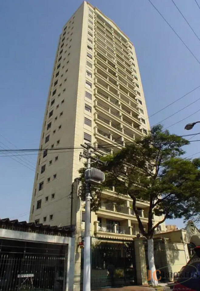 Apartamento para Venda - Brooklin Paulista