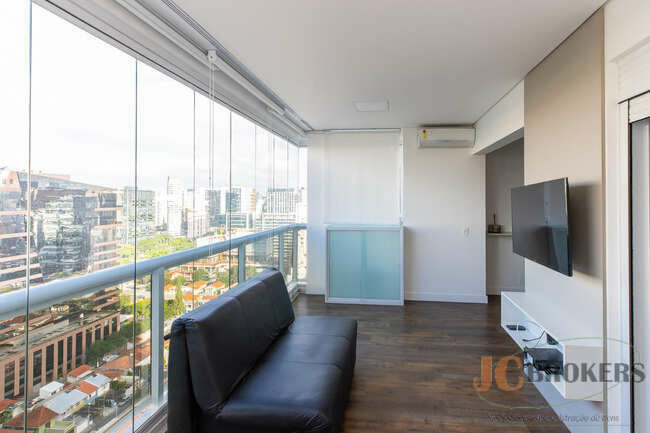 Apartamento para Venda - Vila Nova Conceição