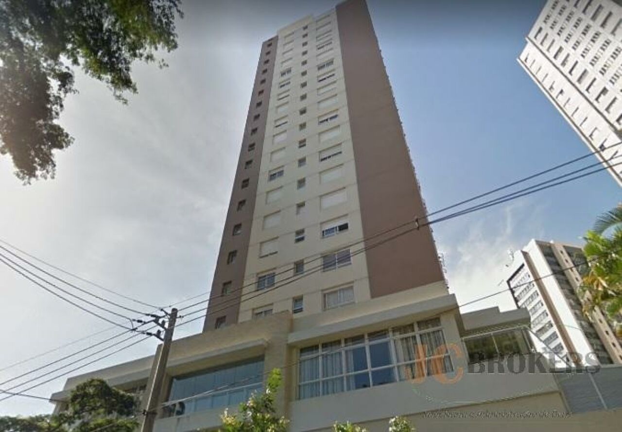 Apartamento para Venda - Vila Mariana