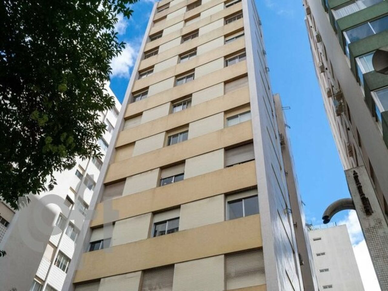Apartamento para Venda - Itaim Bibi