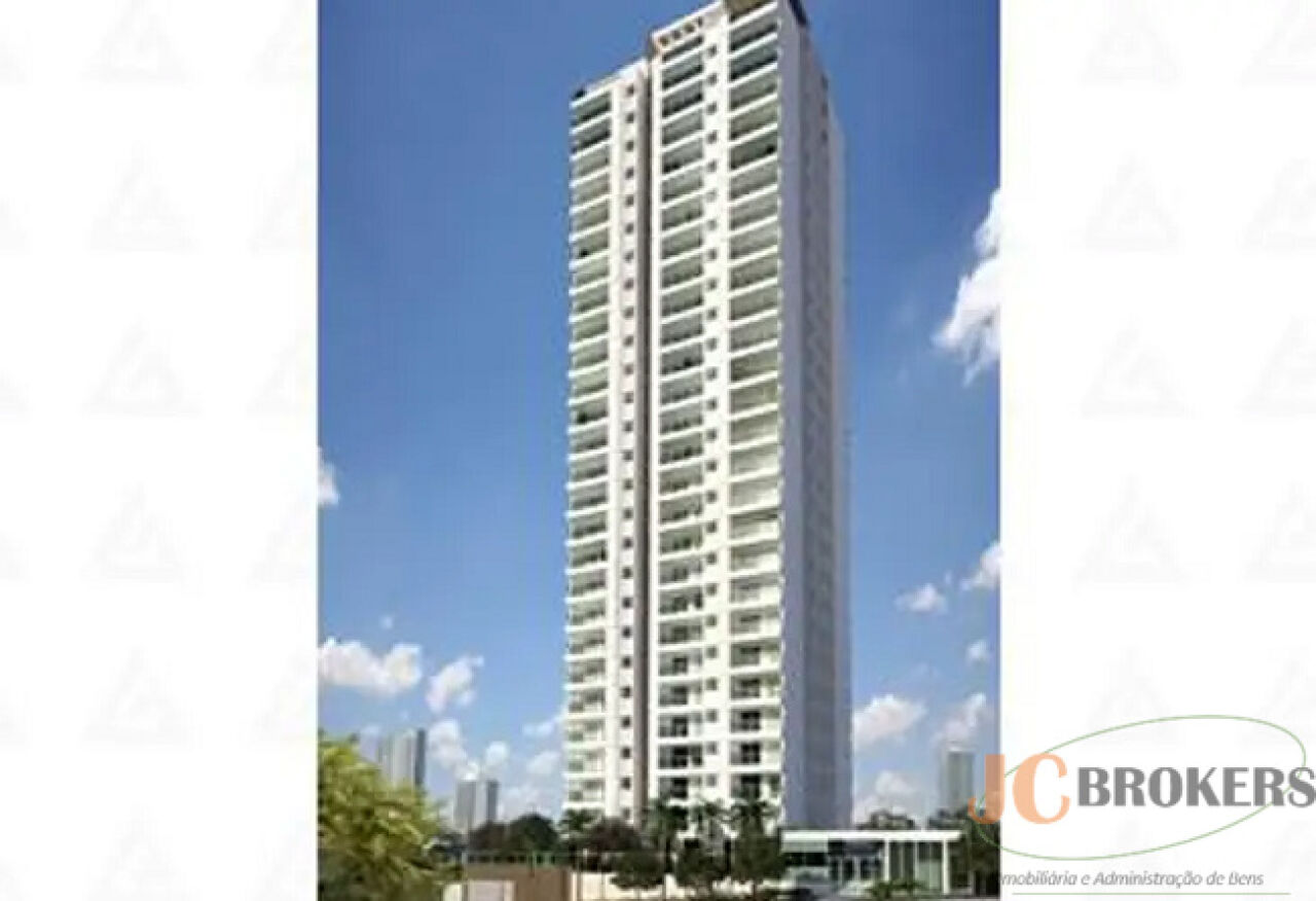 Apartamento para Venda - Jardim Aeroporto