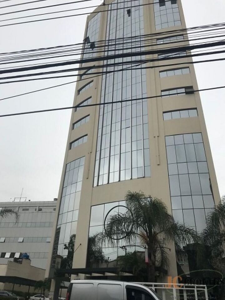 Sala Comercial para Venda - MOEMA