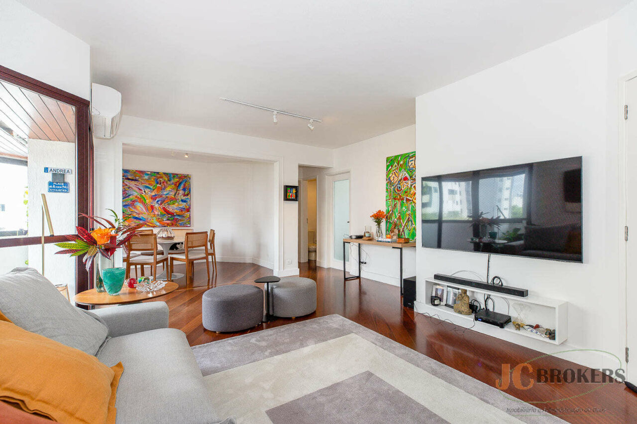 Apartamento para Venda - Campo Belo