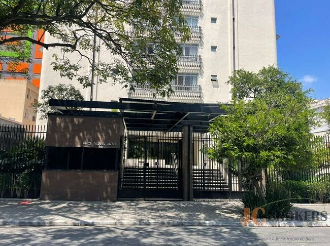 Apartamento para Venda - MOEMA