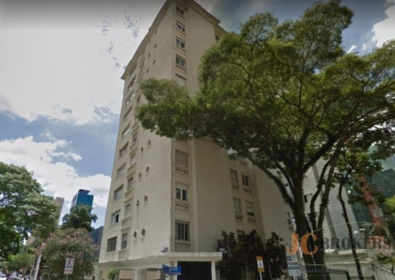 Apartamento para Venda - MOEMA