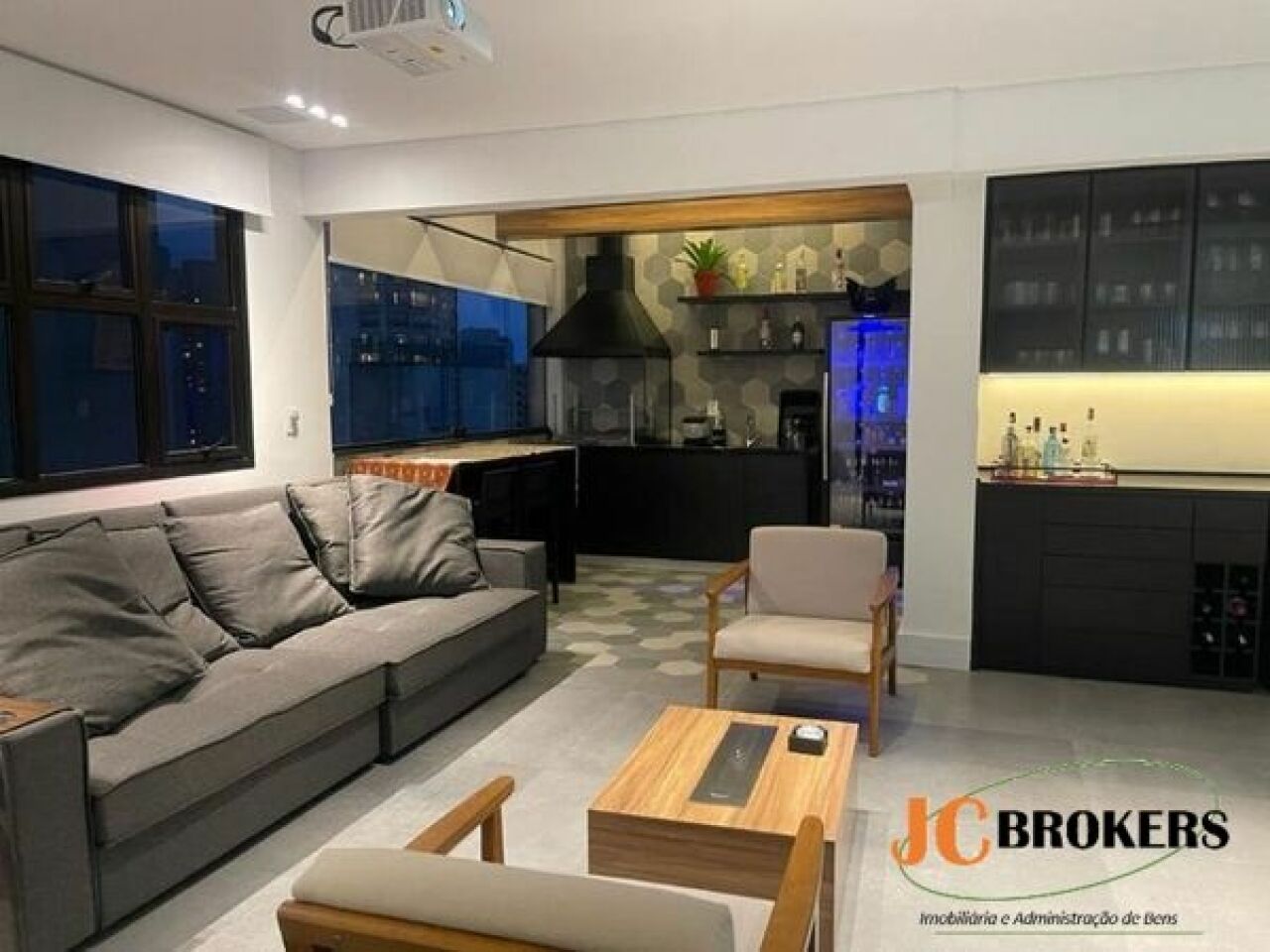 Apartamento para Venda - MOEMA