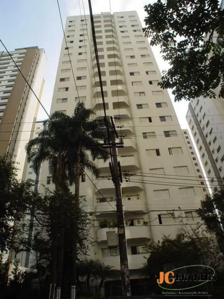 Apartamento para Venda - MOEMA