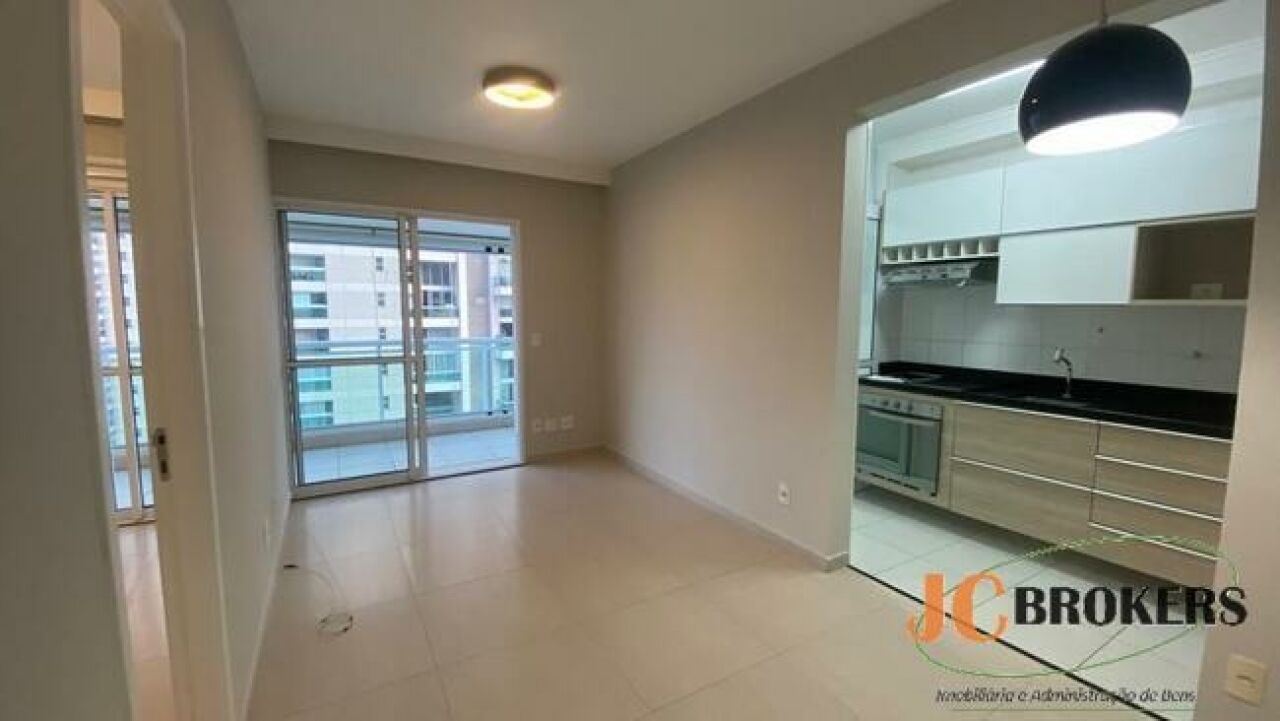 Apartamento para Locação - Campo Belo