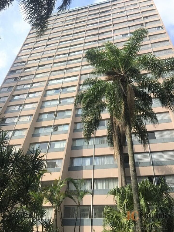 Apartamento para Venda - MOEMA