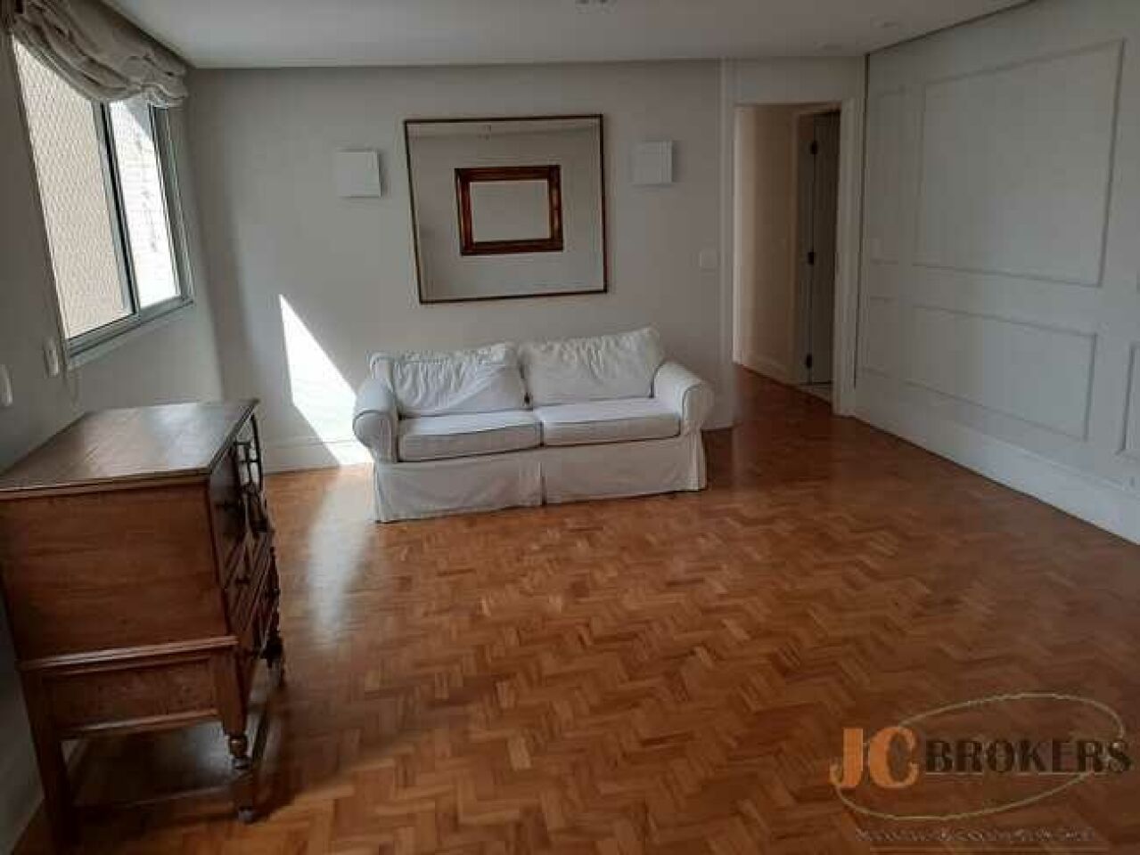 Apartamento para Venda - Moema