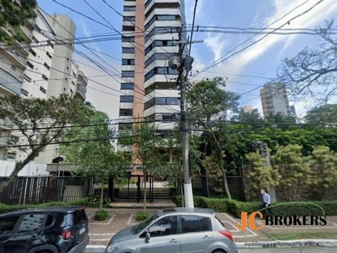 Apartamento para Venda - MOEMA