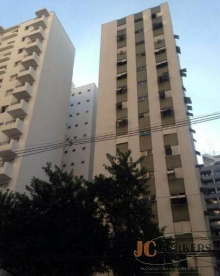 Apartamento para Venda - MOEMA