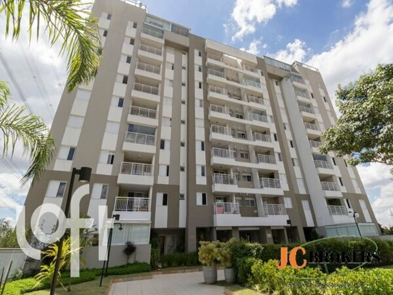 Apartamento para Venda - Vila São Francisco